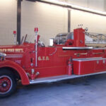 1946 Seagrave/Bickle