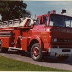 1963 GMC / King quint