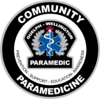 Community Paramedicine logo