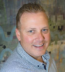 David Godwaldt, General Manager of Human Resources