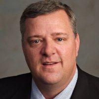 Derrick Thomson, Chief Administrative Officer