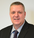 Derrick Thomson, CAO