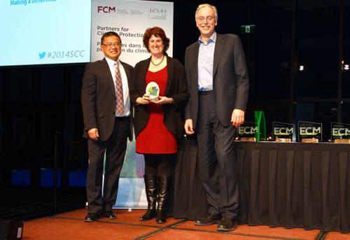 FCM Award Energy