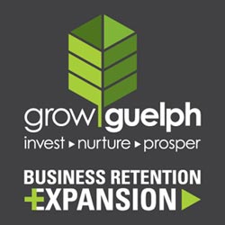 Grow Guelph Logo