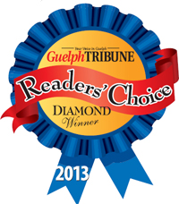 Riverside Park Readers Choice Award