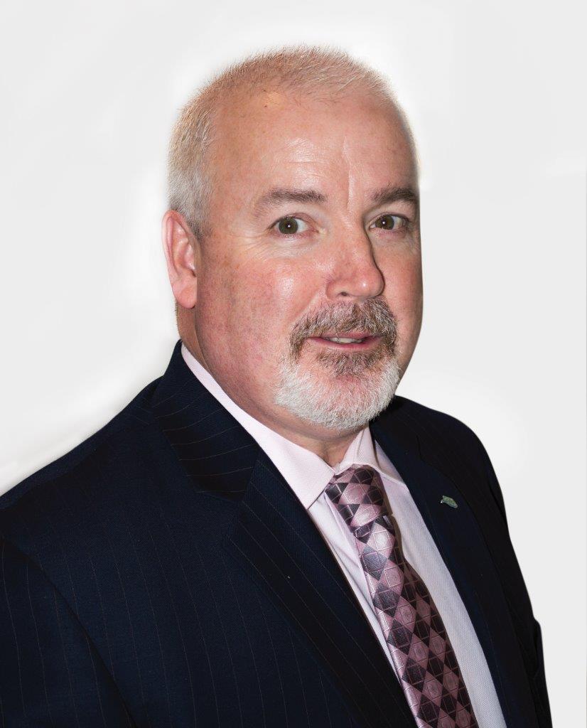Scott Stewart, Deputy CAO