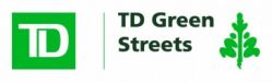 TD Green Streets logo