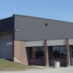 Centennial Arena