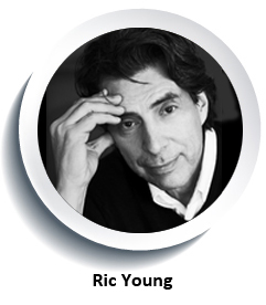 Ric Young