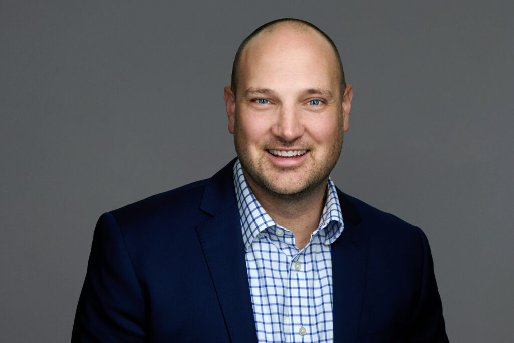 Kyle Gibson's head shot