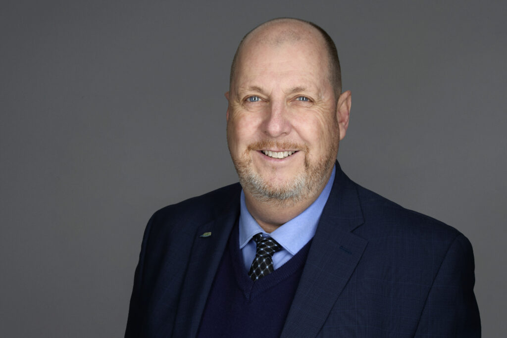 Tim Robertson