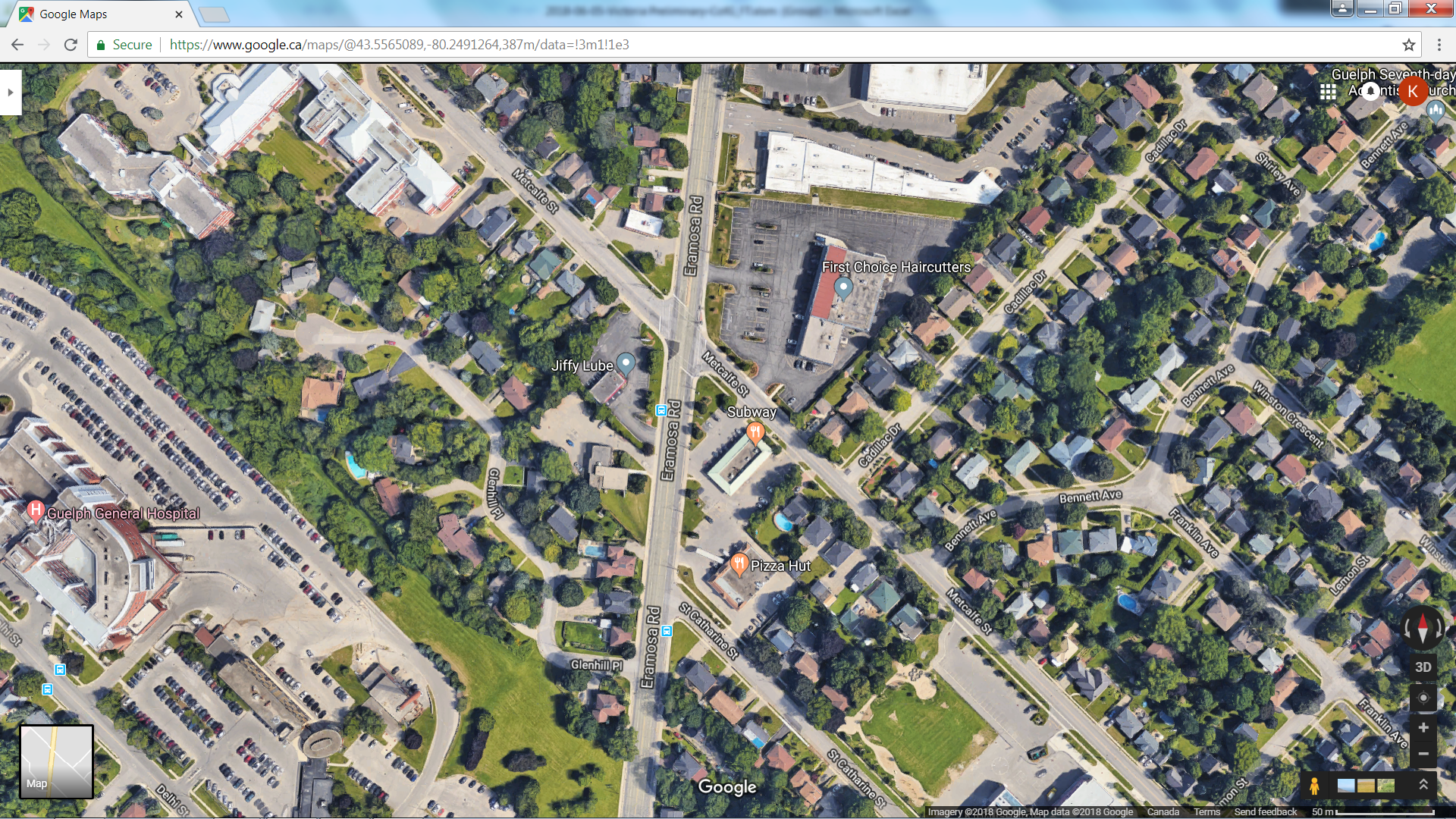 Applications and permits City of Guelph