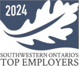 2024 Southwestern Ontario's top employers