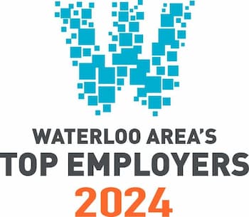 waterloo area's top employers 2024