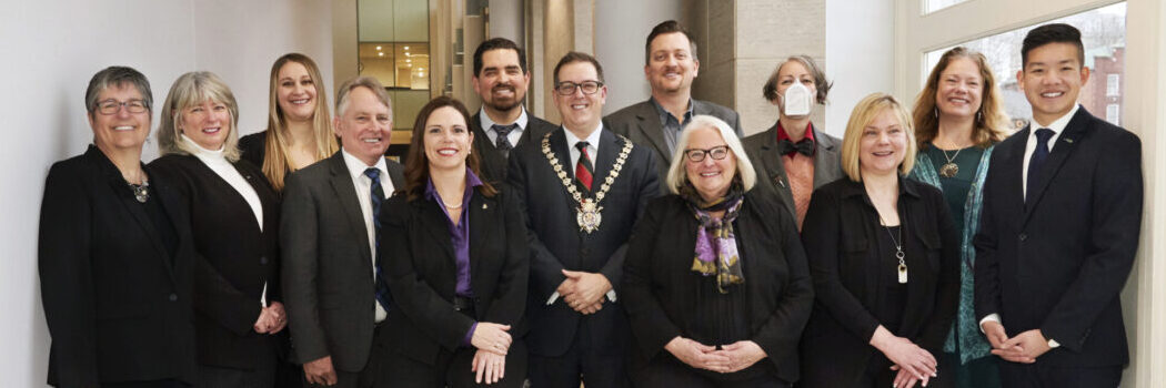 Mayor and city council