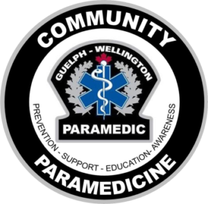 Community Paramedicine