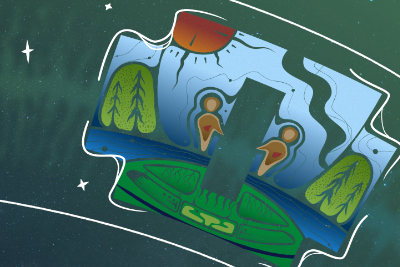 Indigenous Relations Framework