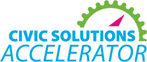 Civic Accelerator logo