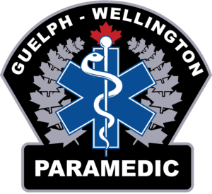 Guelph-Wellington Paramedic Service