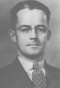 Gordon L. Rife