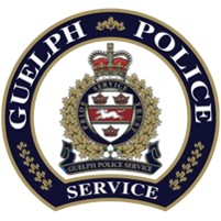 Guelph Police Services Logo