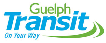 Guelph Transit Logo