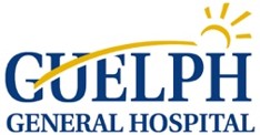 Guelph General Hospital logo