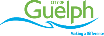 City of Guelph logo