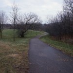 Hanlon Creek Trail