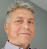 Jay Cranstone, Natural Areas Stewardship Technologist