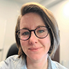 Jennifer Juste, Manager of Transportation Planning