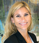 Kealy Dedman, Deputy Chief Administrative Officer
