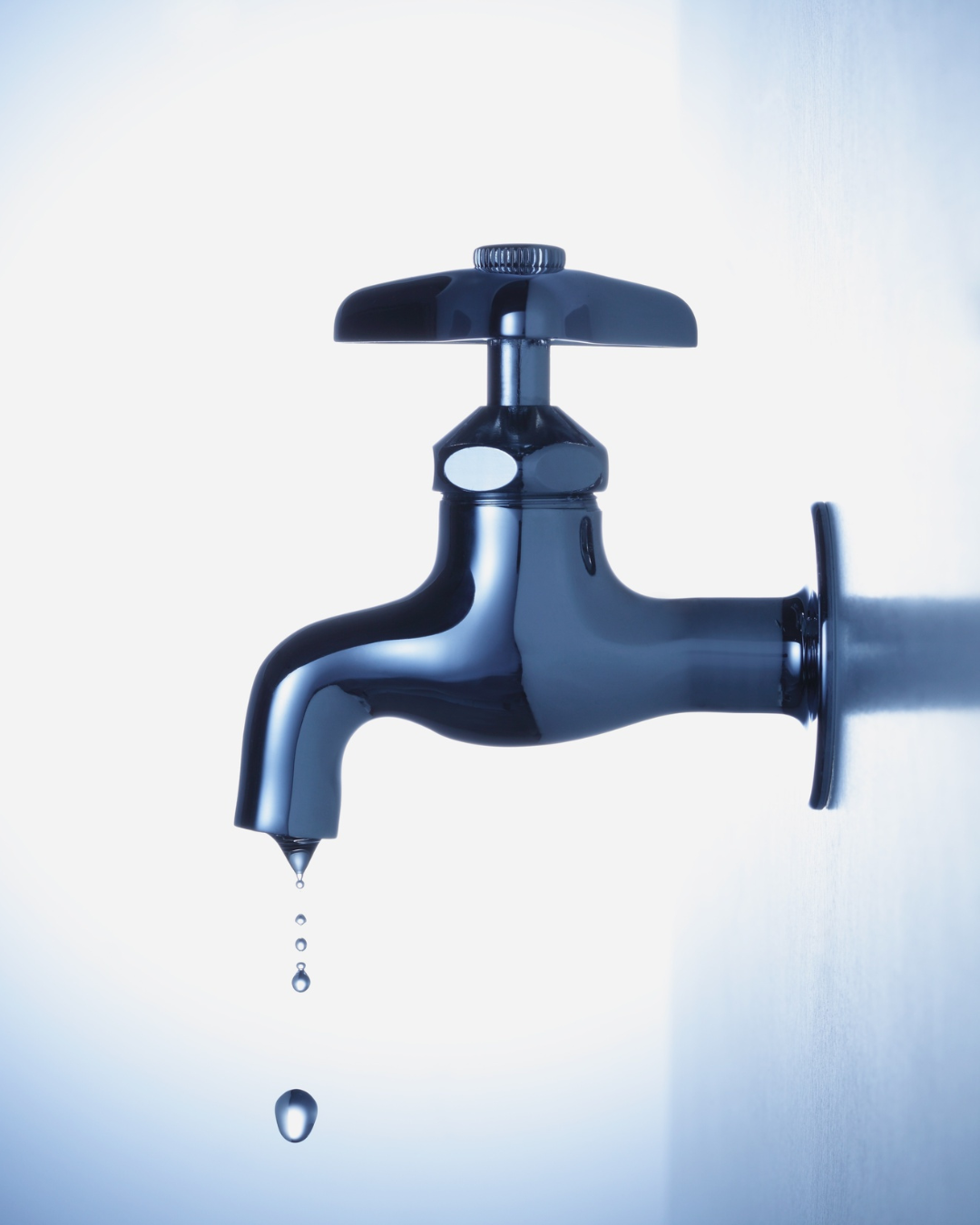 City wide leak detection work beginning May 2025