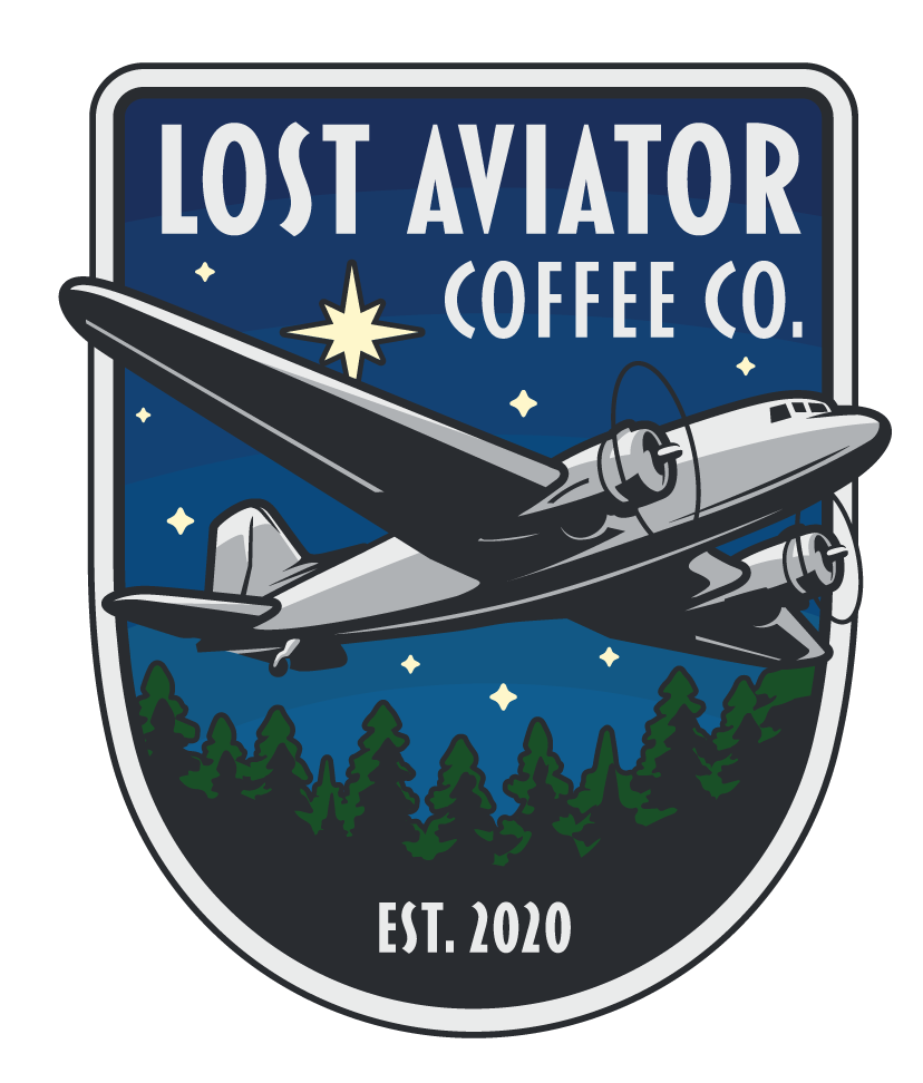 Guelph Shops Business Spotlight Profile – Lost Aviator Coffee Company