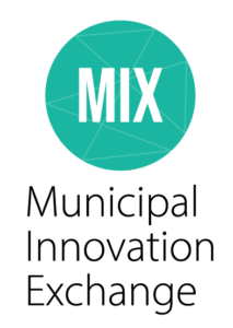 Municpal Innovation Exchange Logo