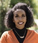 Nasra Hussein