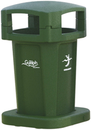 PSC-60-Green