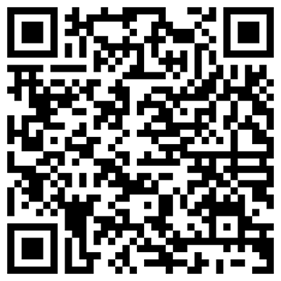 QR code for the PAD registration form