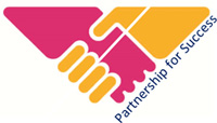 Partnership for Success logo