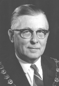 Paul W. Mercer