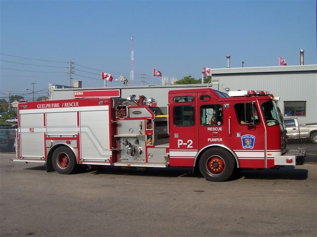Pumper 2