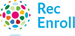 RecEnroll Logo