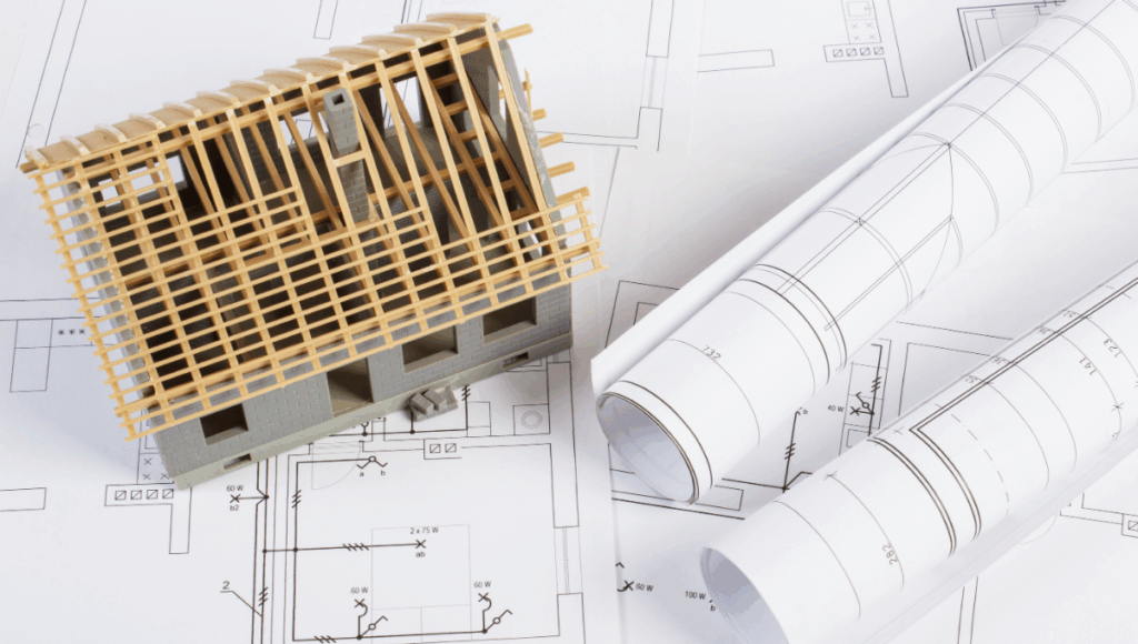 plans for housing