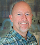 Todd Salter, General Manager Planning and Building Services
