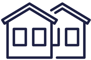 Additional Dwelling Unit Icon