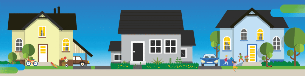 Vacant Home Tax banner