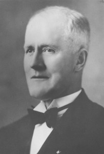 W. G. Taylor