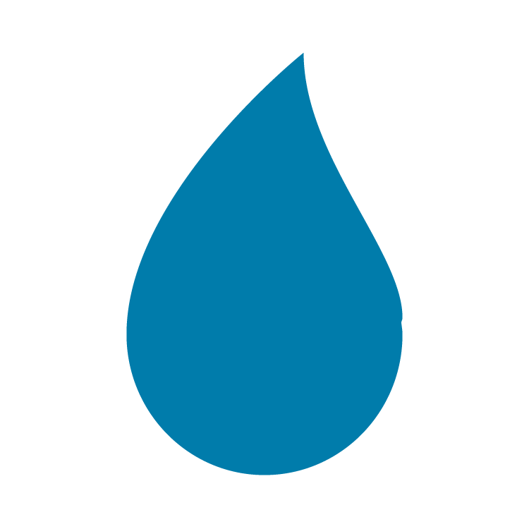 Water savings
