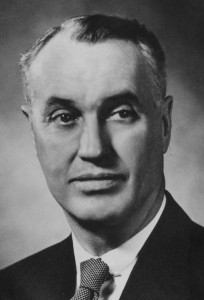 William E. Hamilton