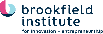 Brookfield Institute for innovation + entrepreneurship